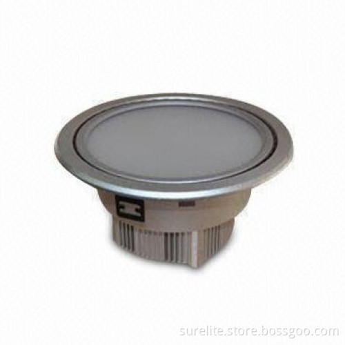 LED Dimmable Downlight (XLT-6C-15W)